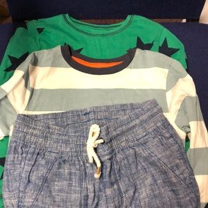 H&M Bundle Size 6-8